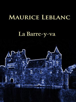 cover image of La Barre-y-va